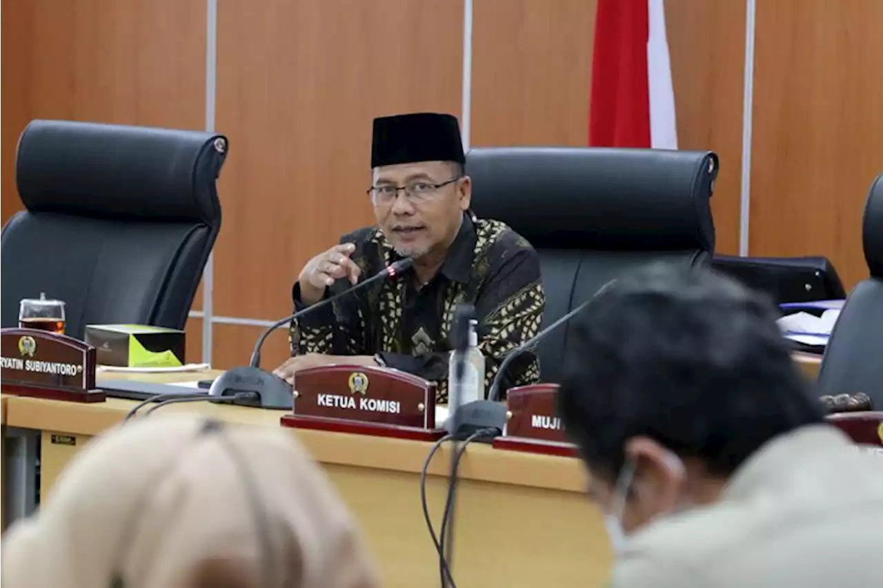 Legislator sebut perlu sinergi SKPD untuk pulihkan warga Plumpang