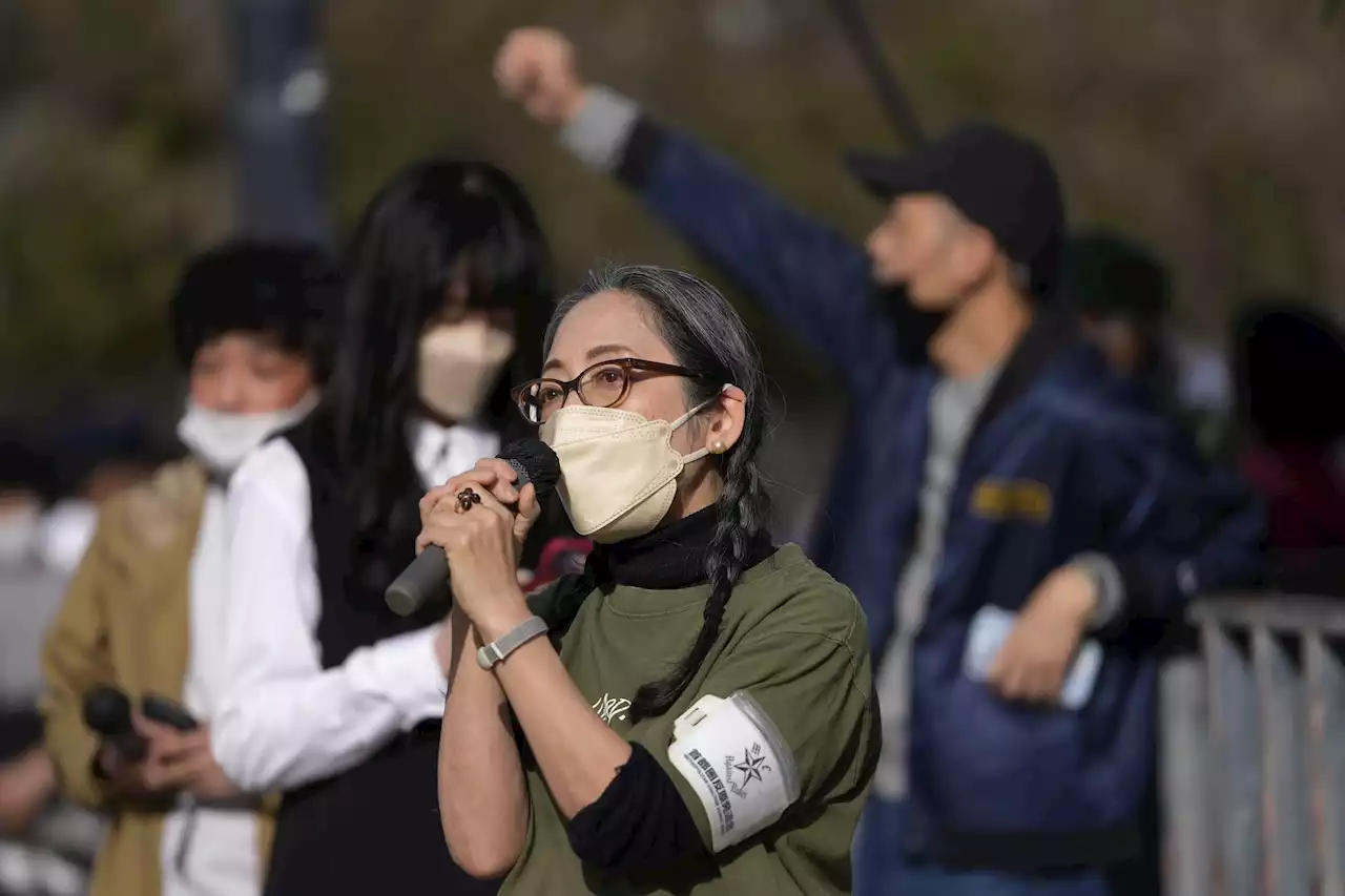 Japan marks 12 years from tsunami and nuclear disaster