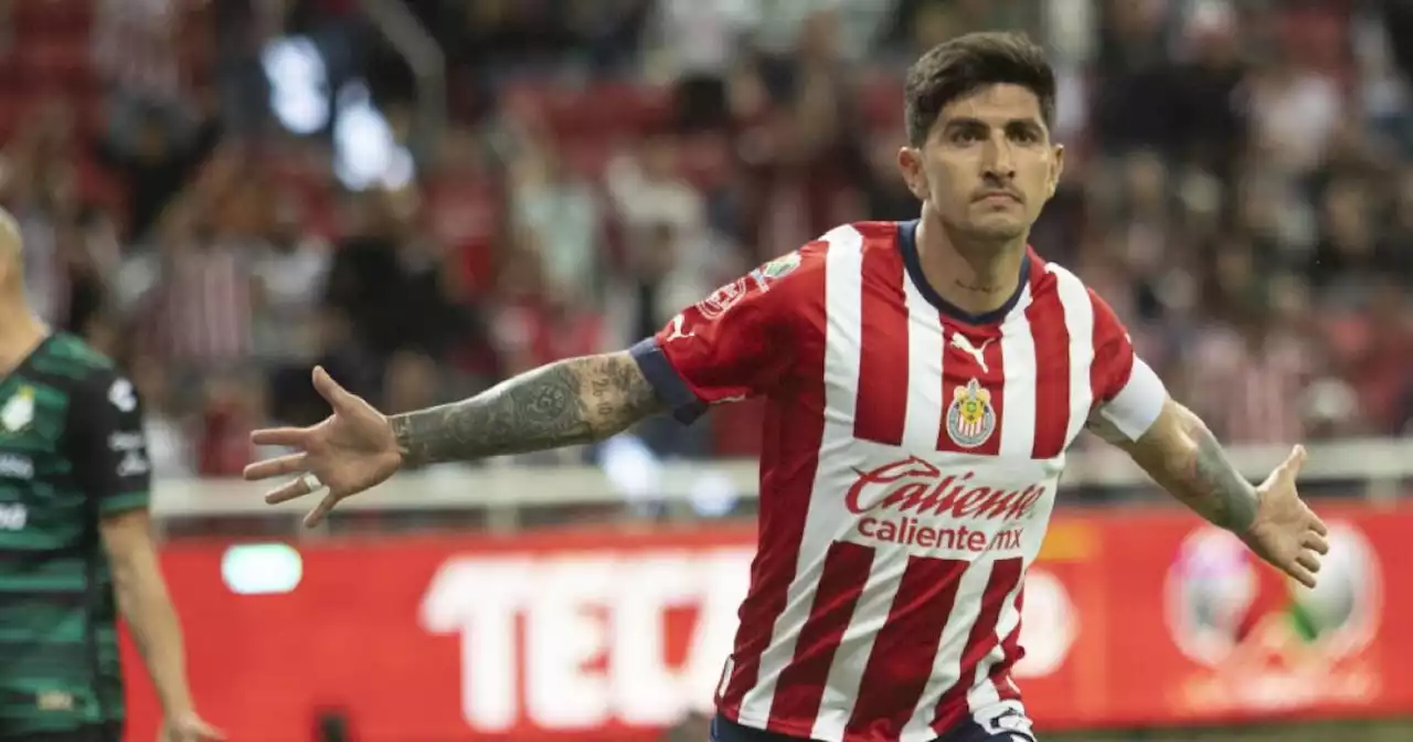 Alineaciones confirmadas Puebla vs Chivas | Liga BBVA MX