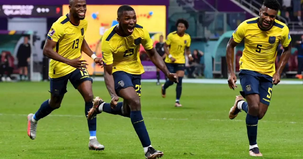 ¡OFICIAL! Nuevo entrenador de Ecuador de cara al Mundial 2026