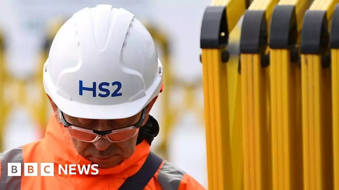 Disbelief and frustration at HS2 delays in Camden