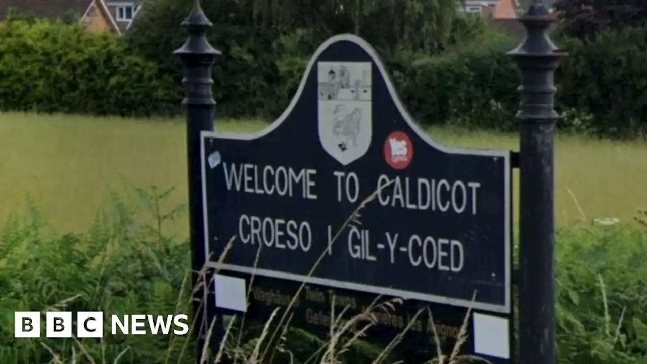 Caldicot's town name pronunciation prompts council row