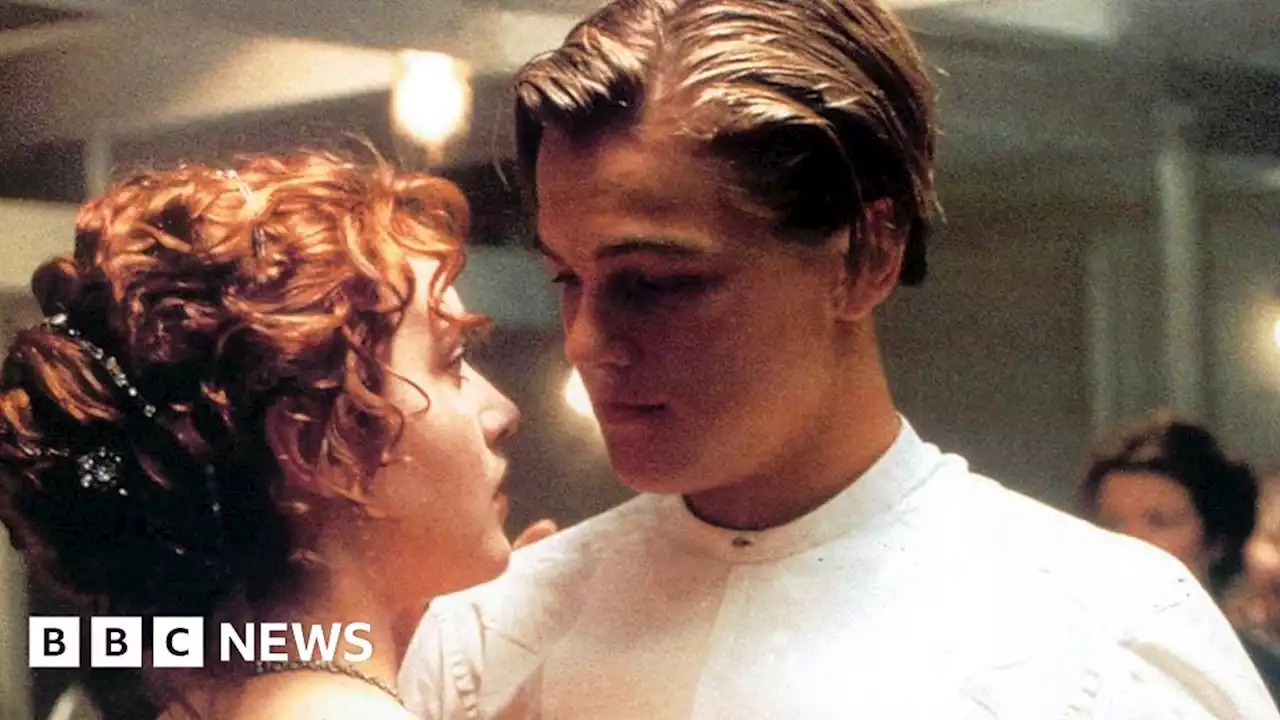 Good Friday Agreement: Titanic, Leo, Kate and the big leap 25 years on