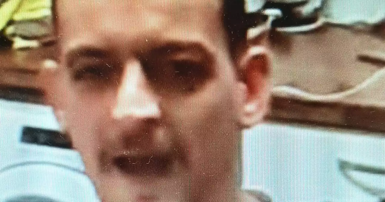 Missing person appeal for man who left Belfast hospital