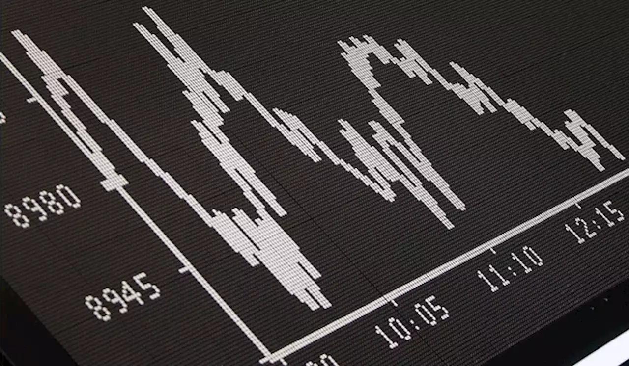 Saham Bank Hilang 4% Picu Bursa Eropa ke Zona Merah