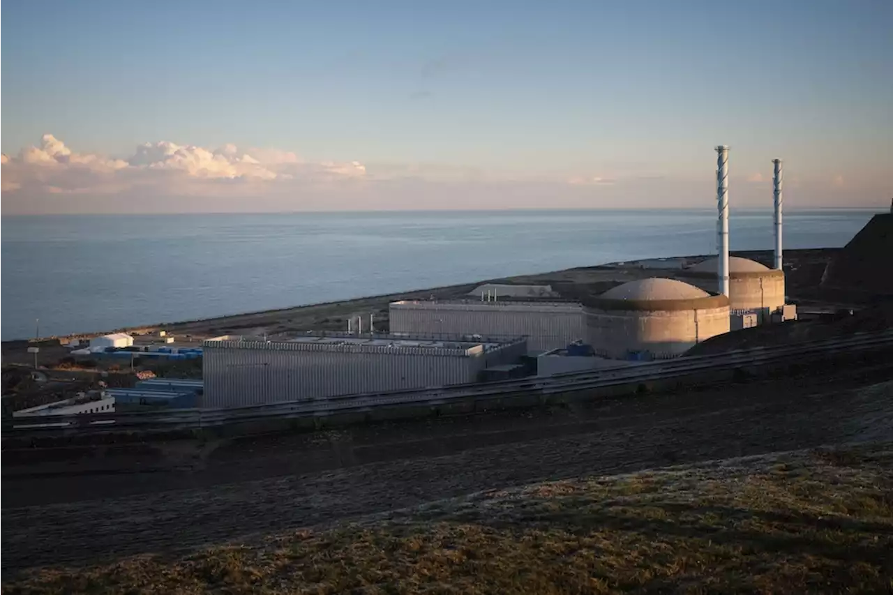 Frankreich: Risse an zwei weiteren Atomreaktoren entdeckt