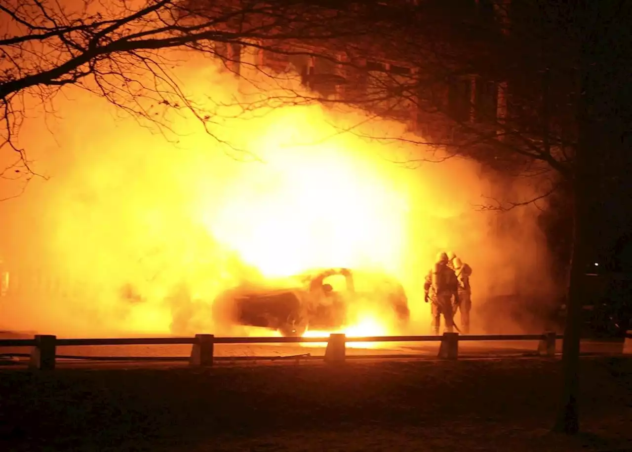 Wie schnell man in Kreuzberg erstochen und in Spandau angezündet werden kann