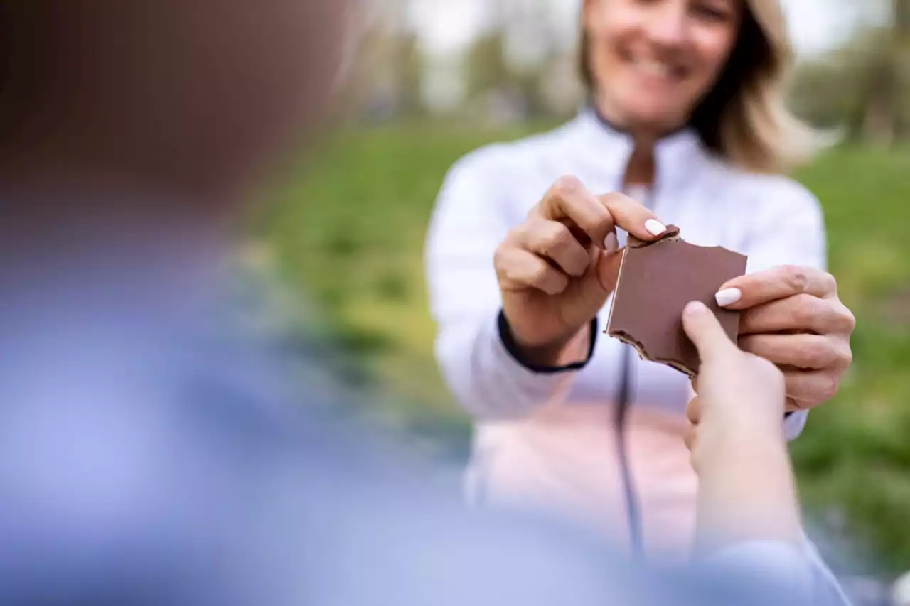 The FDA Now Says Eating Some Chocolate May Reduce Your Heart Disease Risk