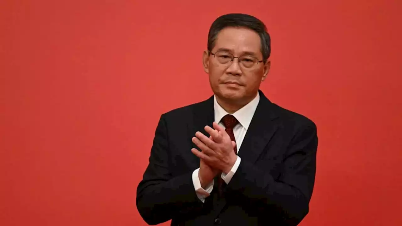 Chine: Li Qiang, allié de Xi Jinping, désigné Premier ministre