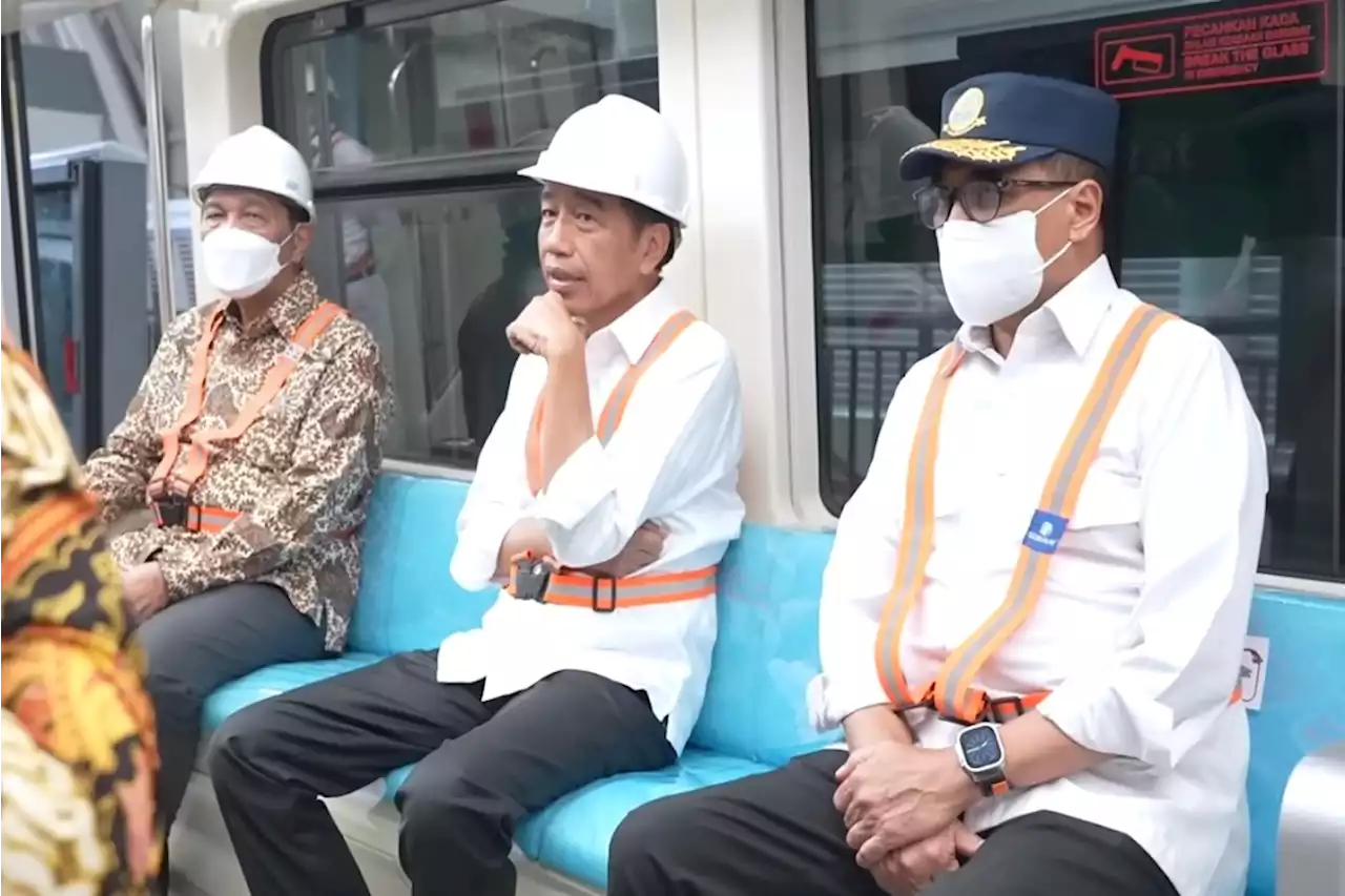 Kemenhub Gandeng Ombudsman Tingkatkan Kualitas Layanan Sektor Transportasi