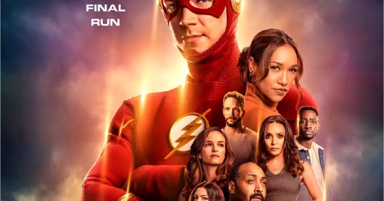 The Flash Season 9 Ep. 7 Overview: Nicole Maines Returns As Dreamer