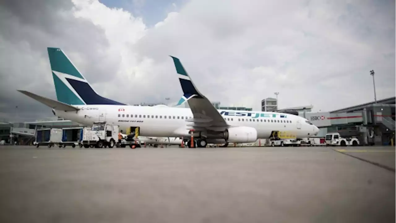 Ottawa greenlights WestJet's takeover of Sunwing - BNN Bloomberg