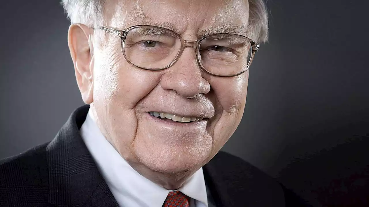 107 Milliarden US-Dollar hat Warren Buffett investiert – Ein Zeichen für steigende Märkte?