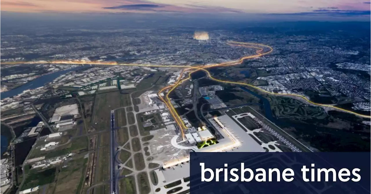 Noise complaints about Brisbane flights heard from 226 suburbs