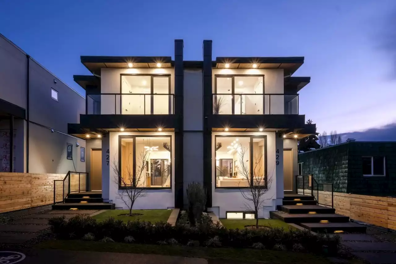 7 Burnaby builders and designers among 2023 HAVAN Awards finalists