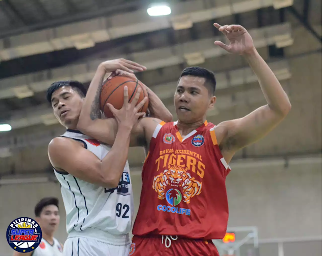 Davao Occidental whips Cabuyao in Super League hoops | BusinessMirror