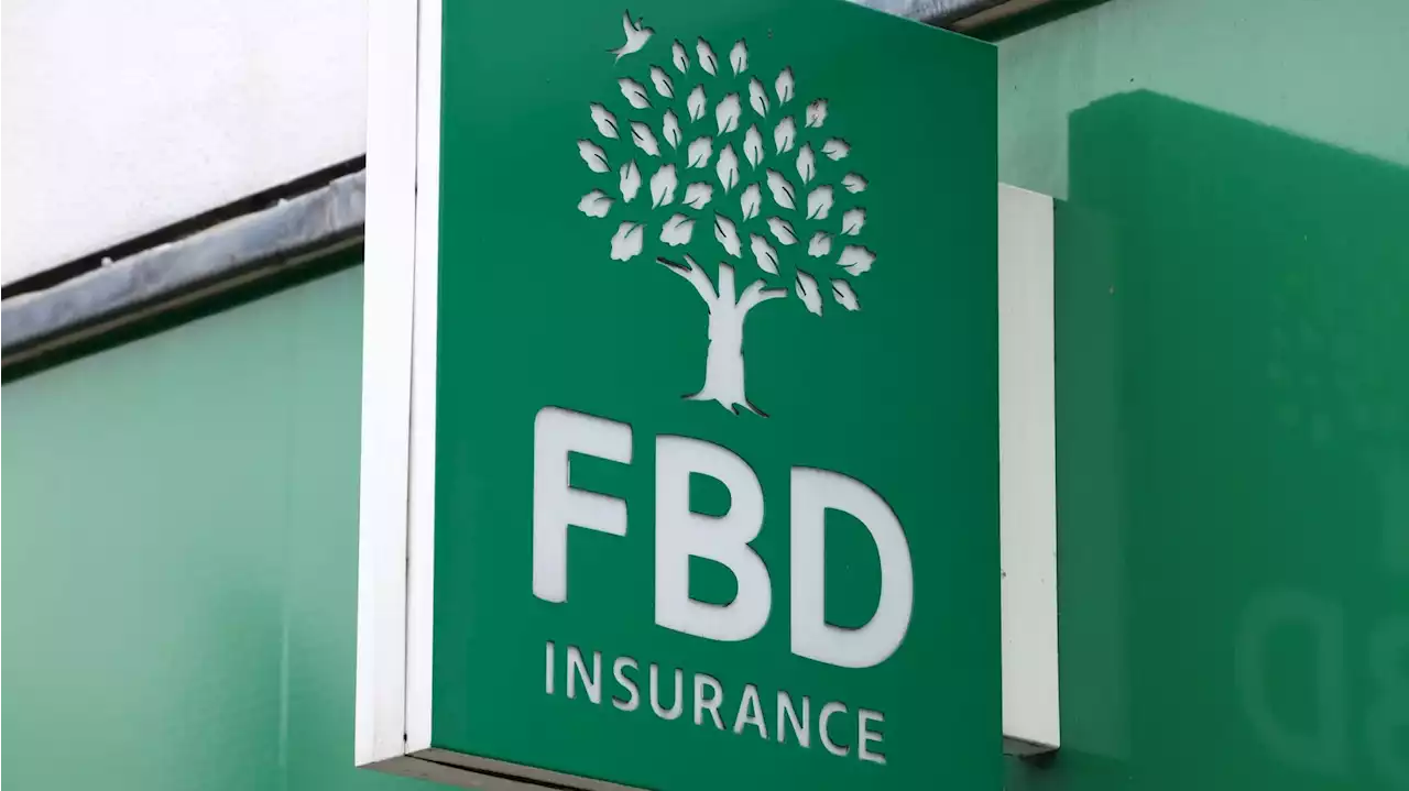 FBD to return up to €100 million to shareholders