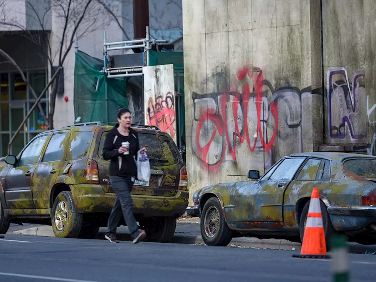 Alberta locations become Instagram hot spots thanks to The Last of Us success