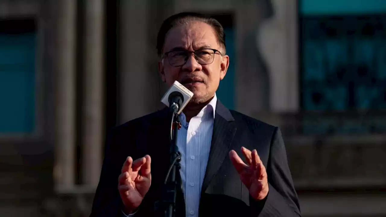 100 days after taking office, PM Anwar proceeds cautiously on economic, political fronts