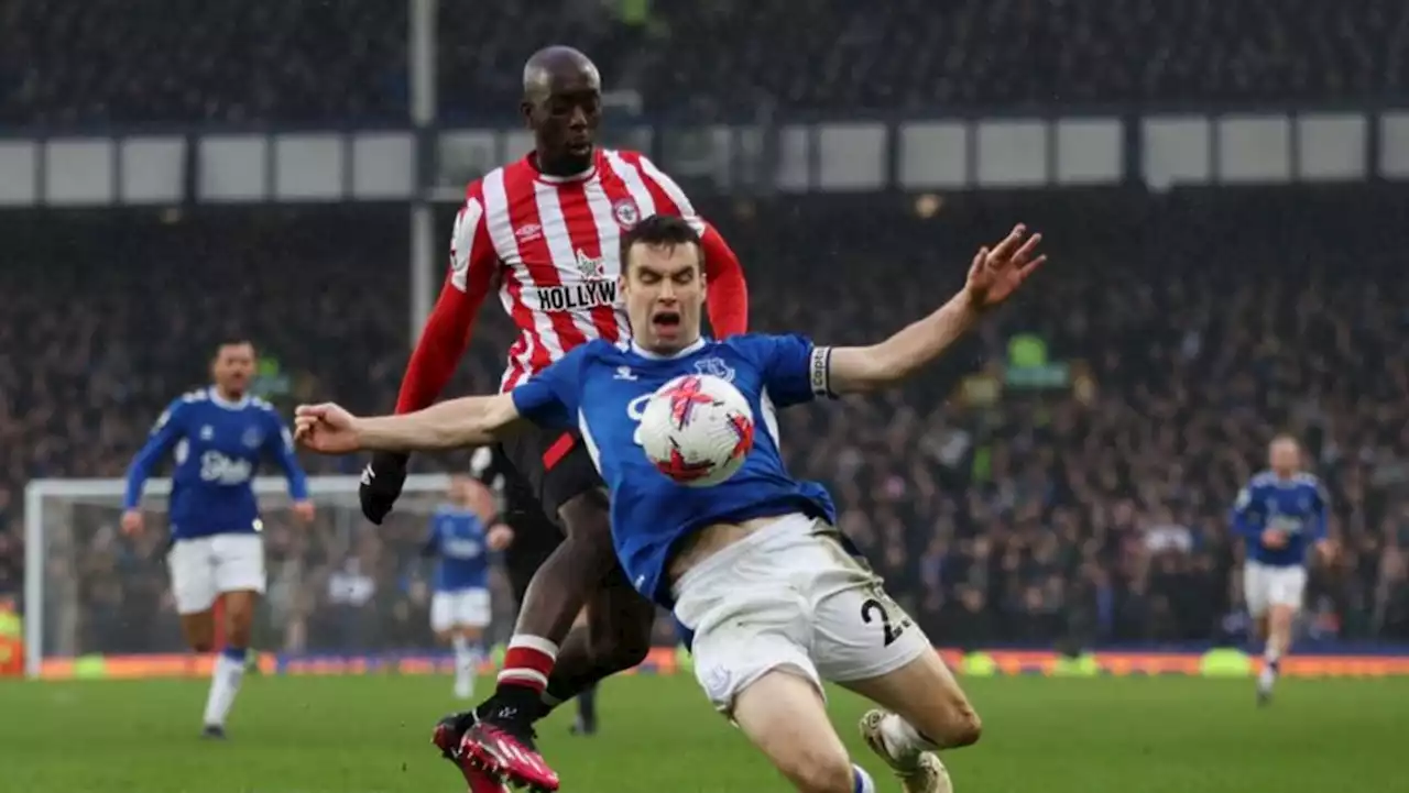 Everton earn vital points with 1-0 win over Brentford