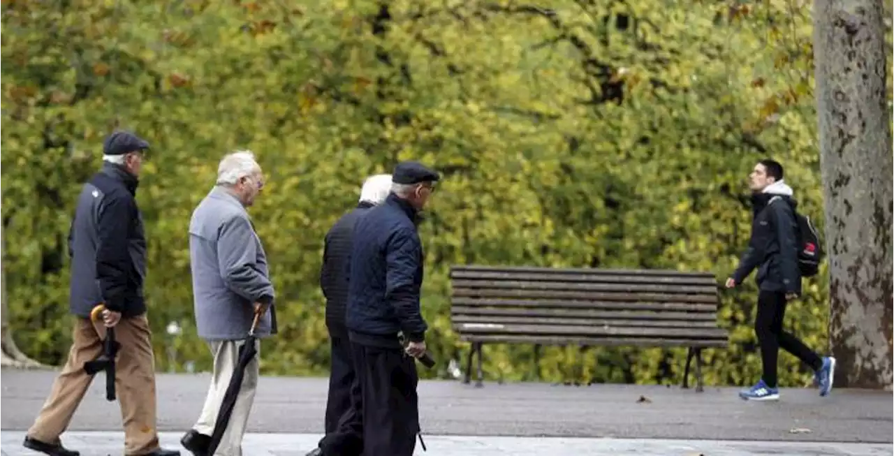 Así cambiará el sistema de pensiones con la nueva reforma