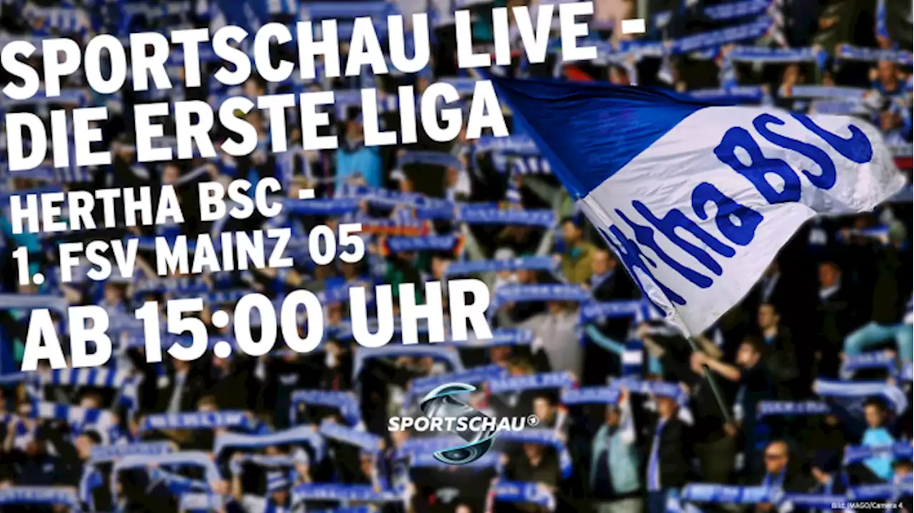 Gelingt Hertha gegen Mainz der nächste Heimsieg?