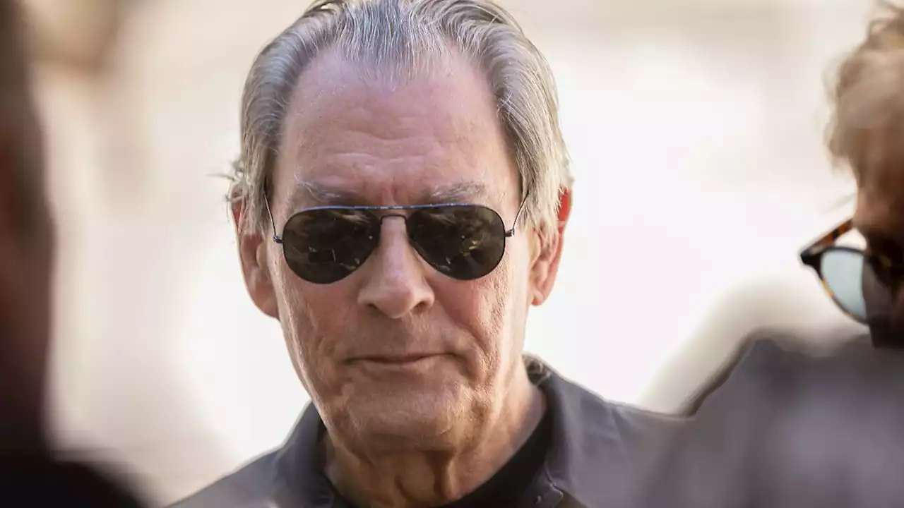 US-Autor Paul Auster an Krebs erkrankt