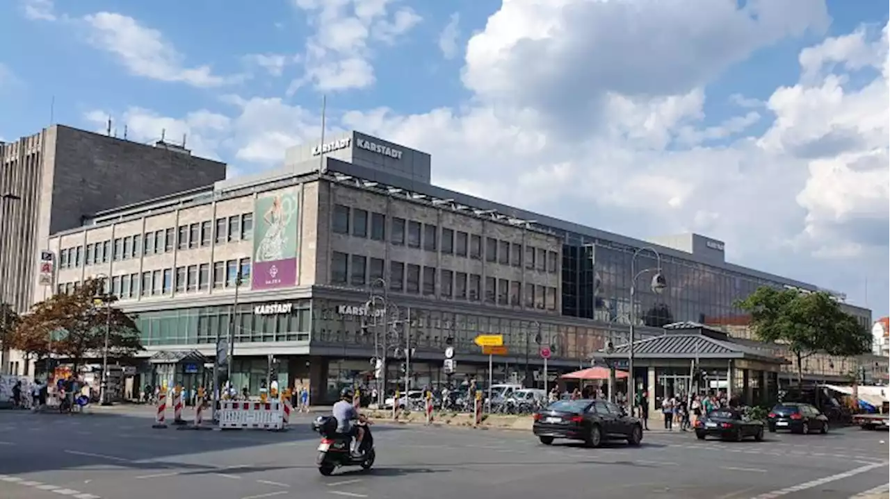 Die geplanten Luxusbauten des René Benko werfen Schatten auf die Stadt