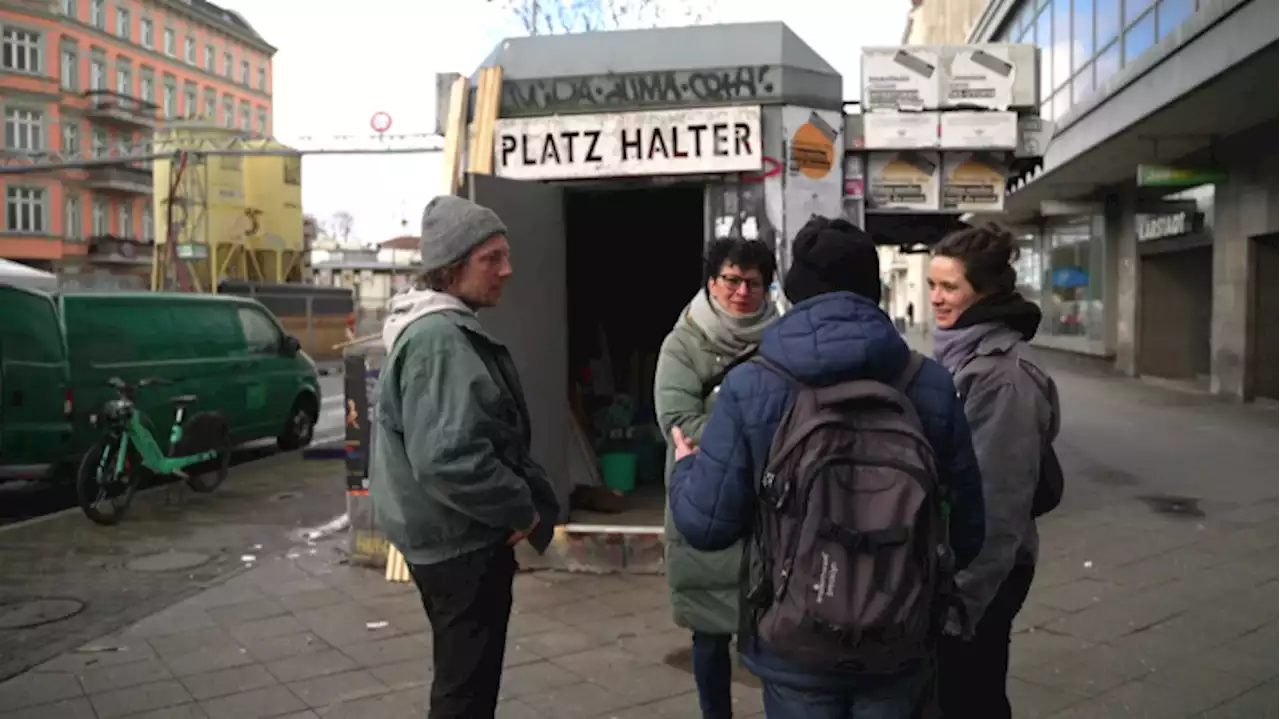 Wie der Kiez über die Zukunft des Karstadt am Hermannplatz denkt