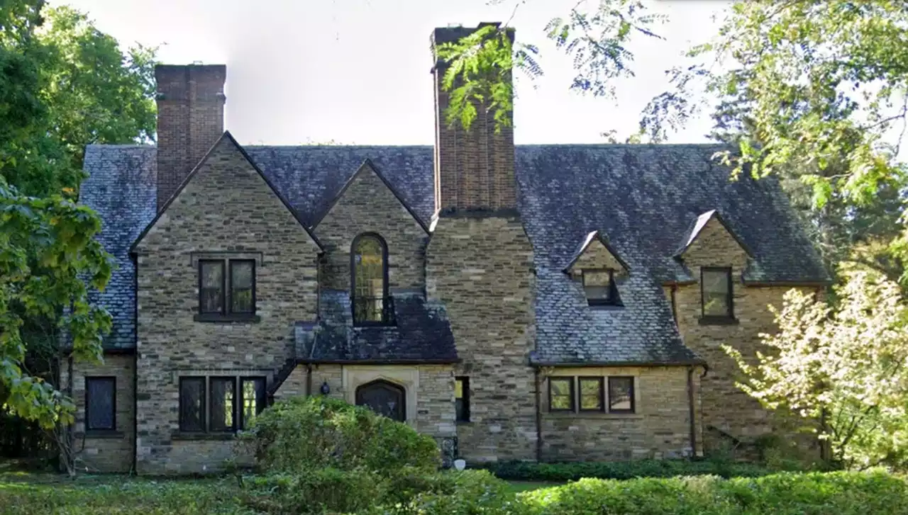 Shaker Heights Tudor-style mansion was most expensive home sold in Cuyahoga County in February: See the top 10