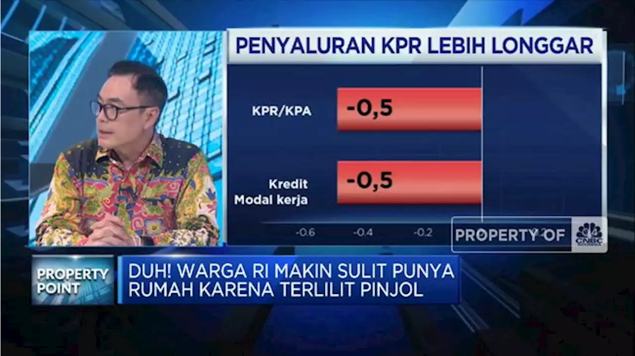 Video: Utang Pinjol Persulit Pengajuan KPR, Solusinya Apa?