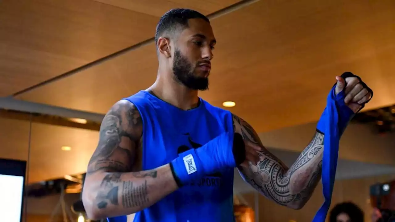 Boxe : comment Tony Yoka s'est reconstruit après sa défaite contre Martin Bakole