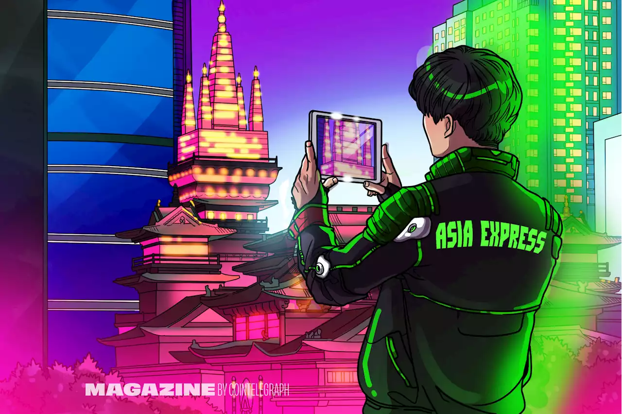 Thailand’s $1B crypto sacrifice, Mt Gox final deadline, Tencent NFT app nixed: Asia Express – Cointelegraph Magazine