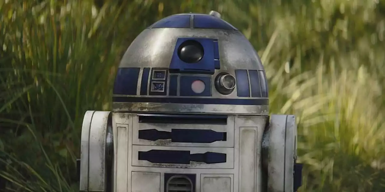 'Star Wars': Funko Adds R2-D2 Figure to Disney 100 Series