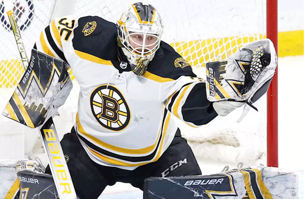 Red Wings vs Bruins Picks, Predictions, and Odds Tonight - NHL