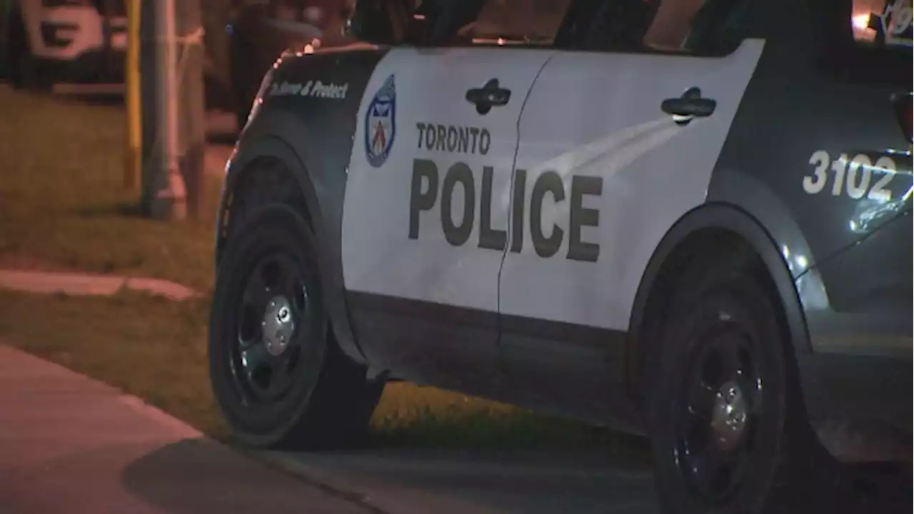 One person in hospital with life-threatening injuries after incident at Etobicoke banquet hall