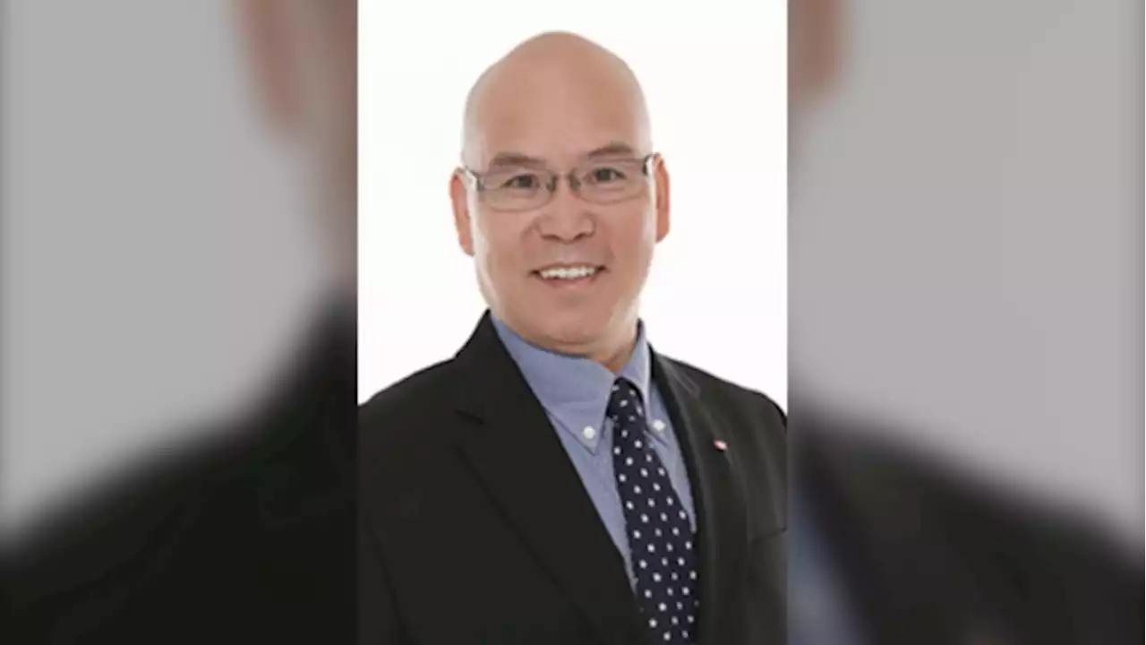 Toronto MPP steps down from Ontario PC caucus amid allegations