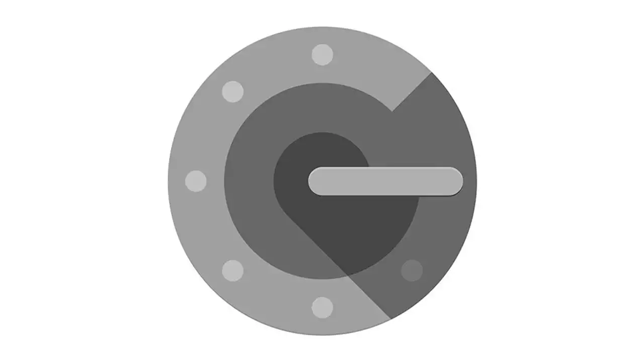 Here's why the Google Authenticator logo is different from all the others