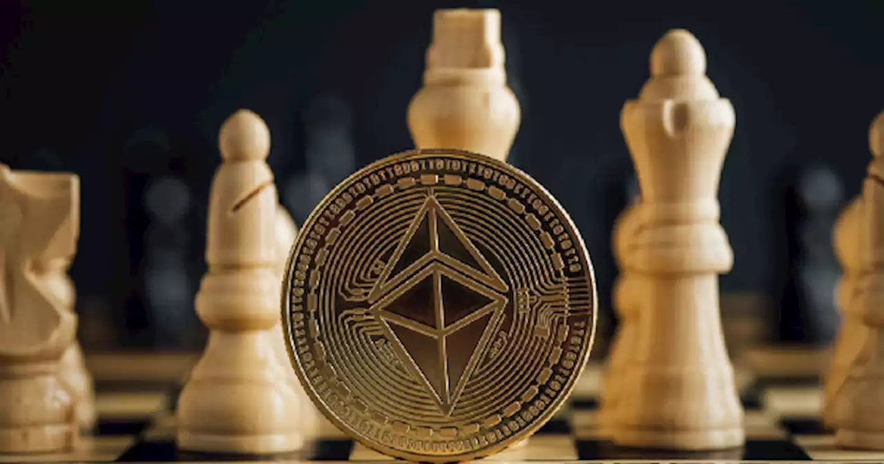 Ethereum: a cu�nto abre la cotizaci�n este s�bado 11 marzo