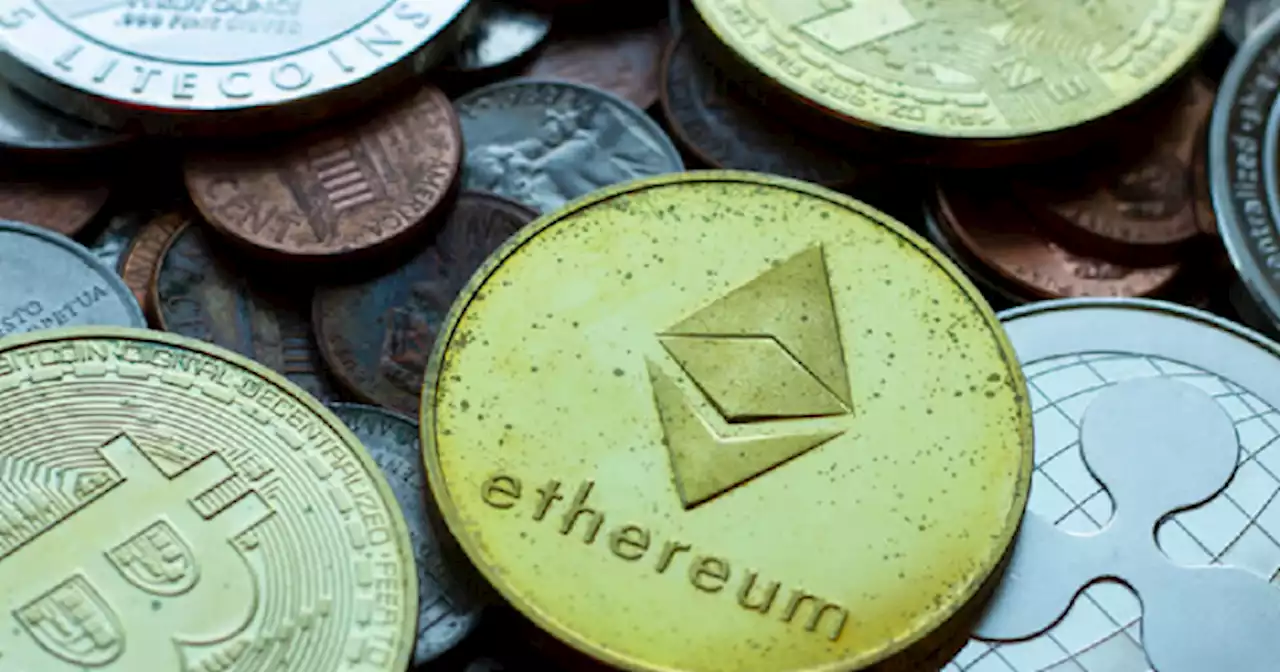 Ethereum: a cu�nto cotiza hoy viernes 10 marzo