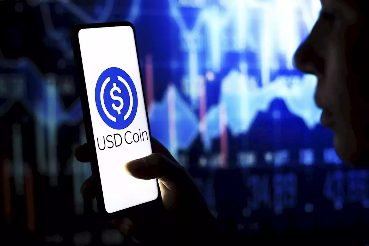 Crypto Shaken as SVB Exposure Depegs $37 Billion Stablecoin