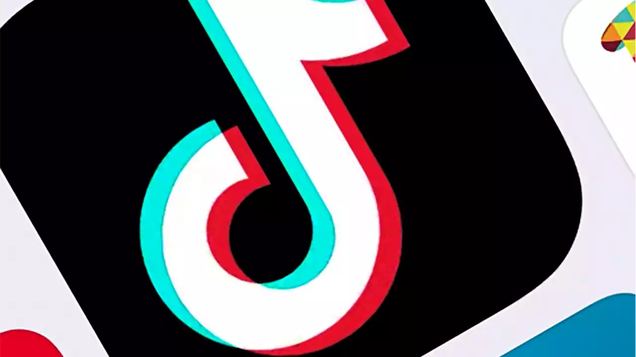 Does TikTok encourage risky, harmful behaviour in its young users?