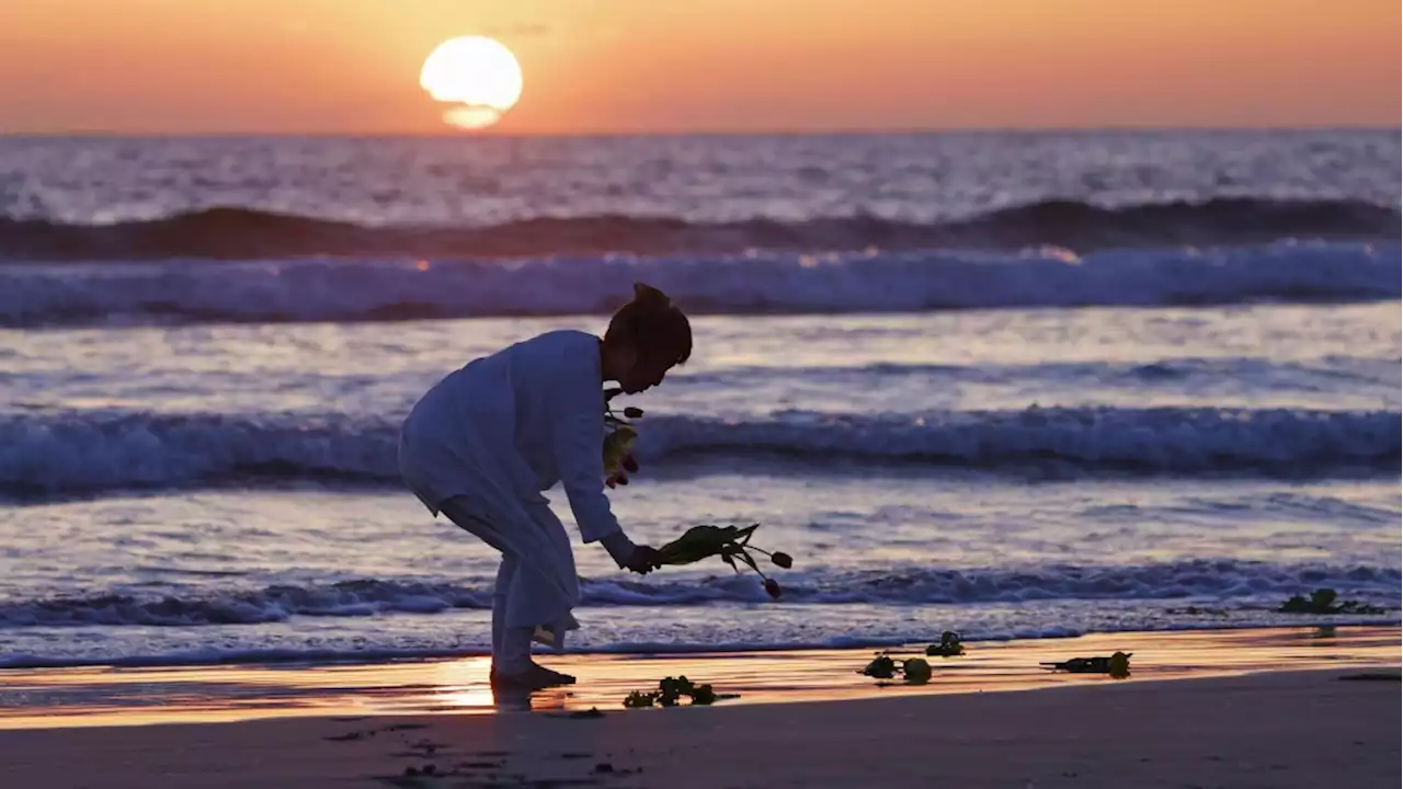 Japan marks 12 years from tsunami and nuclear disaster