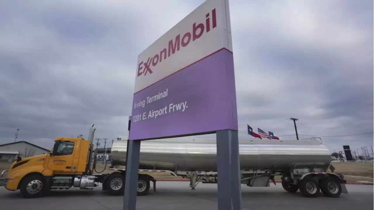 Environmental groups celebrate as ExxonMobil gives up oil exploration permits in B.C.