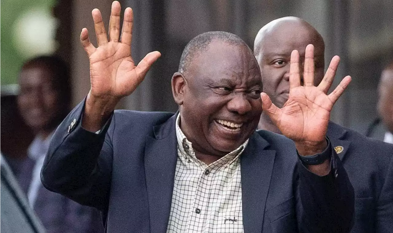 SPIES R US: Public Protector’s preliminary Phala Phala report clears Ramaphosa of wrongdoing