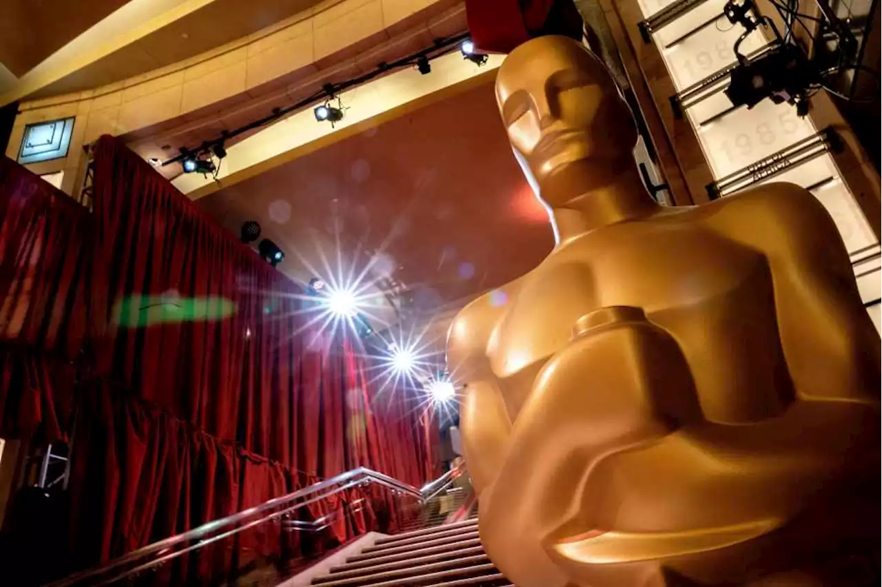 How To Watch Sunday’s Oscars Online & On TV