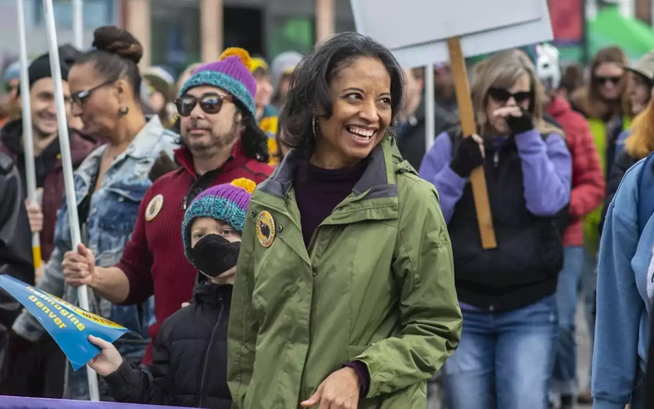 The Contenders: Lisa Calderón Pushes a Progressive Future for Denver