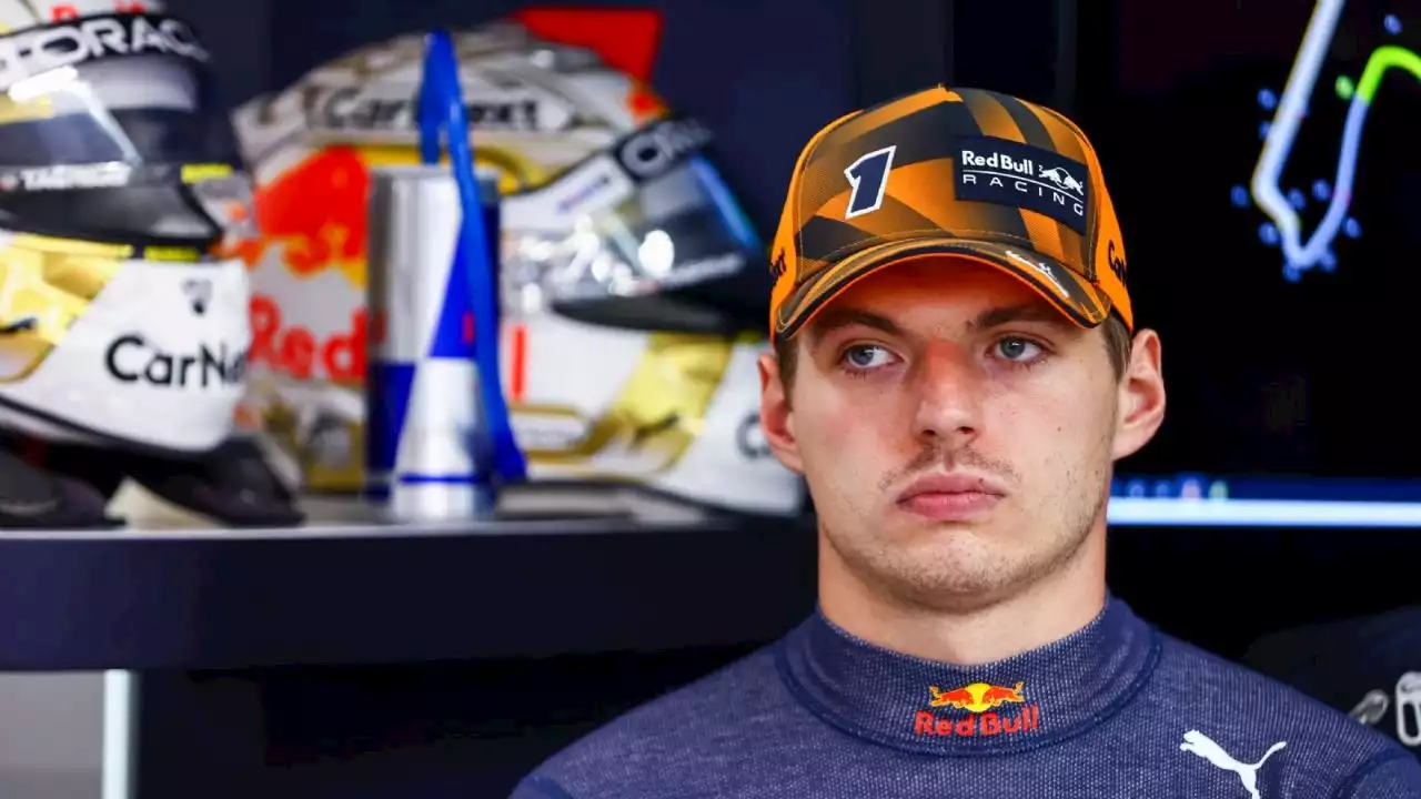 “Está al nivel”: el compañero que postulan para Max Verstappen podría superarlo en Red Bull