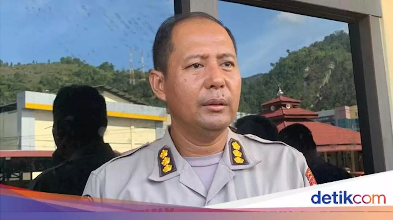 7 Orang Ditangkap Terkait Penembakan Pesawat Trigana Air di Yahukimo