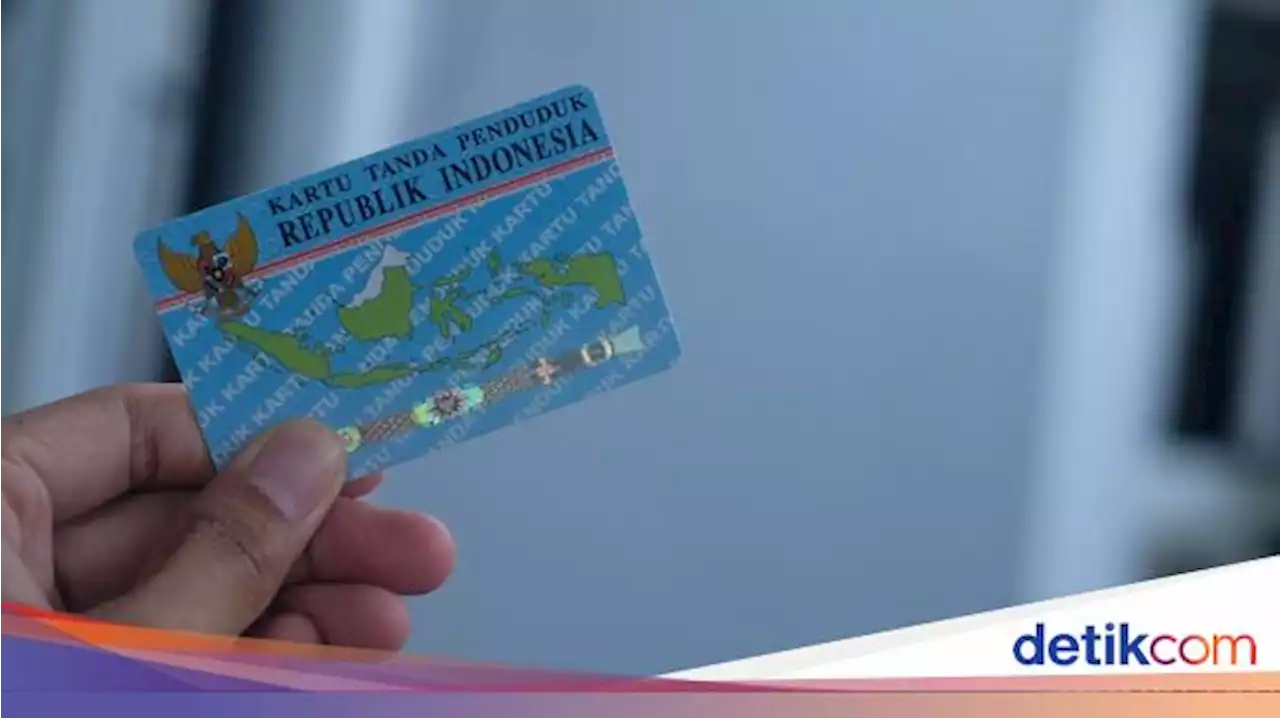 Bule Ukraina Bayar Rp 31 Juta Demi KTP Bali dan Hindari Perang Rusia